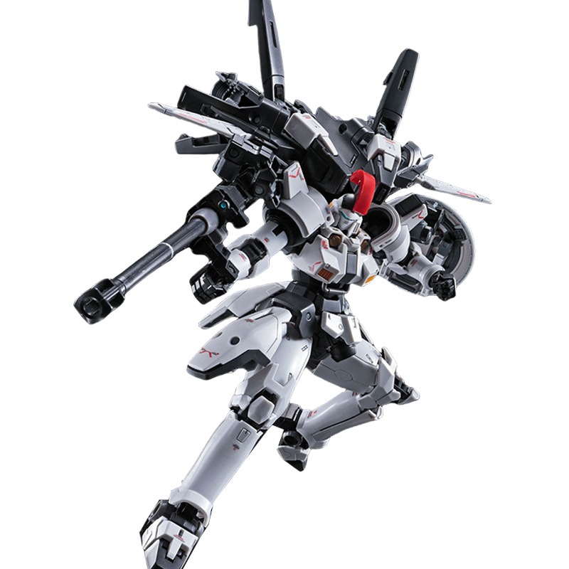 Bandai RG 1/144 OZ-00MS Tallge - Bandai Model Gundam Rg ulasan dan harga