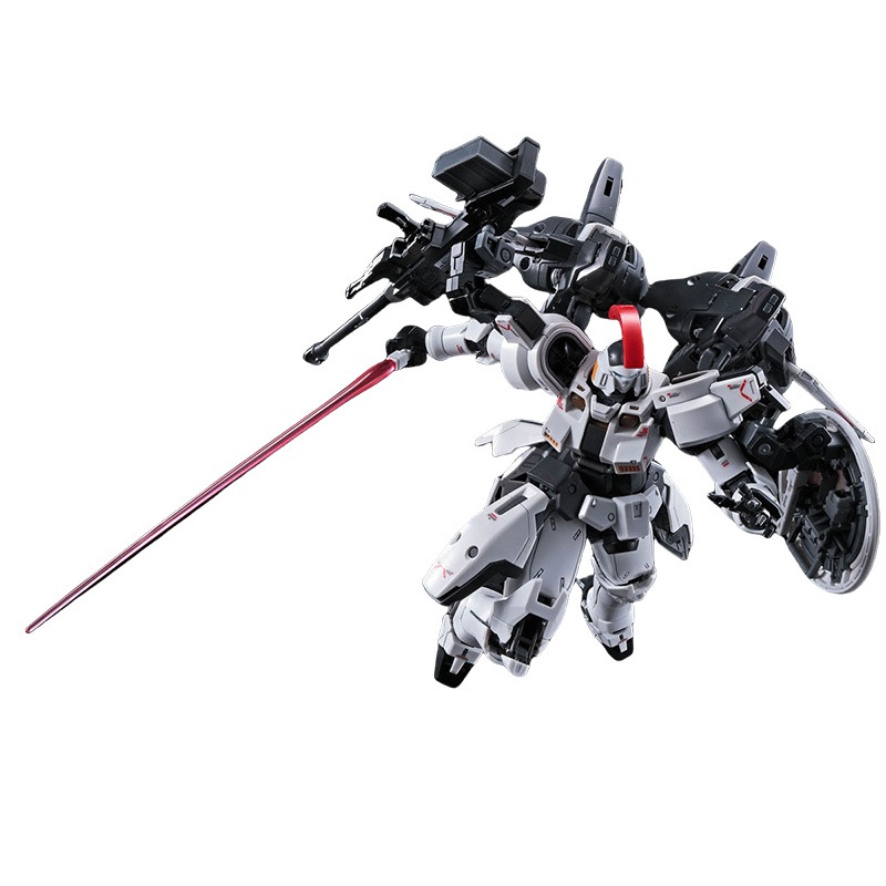 Bandai RG 1/144 OZ-00MS Tallge - Bandai Model Gundam Rg ulasan dan harga
