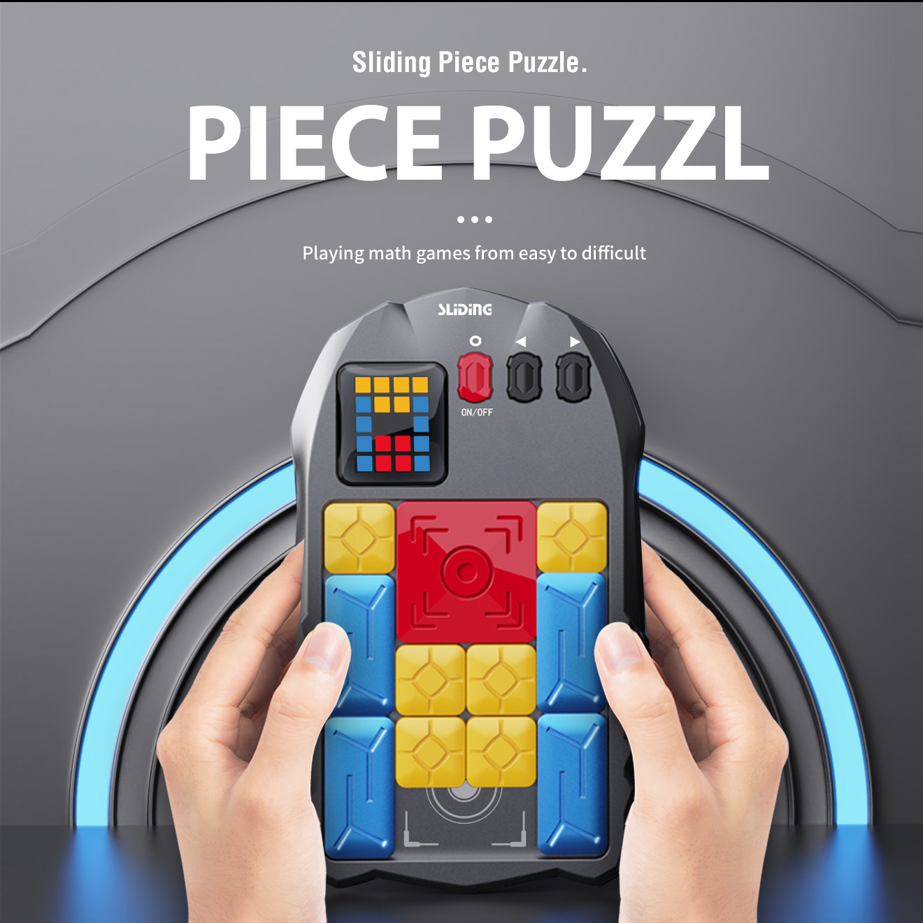 Puzzle Geser Cina Isi Ulang de - Kids Toys Under 500 ulasan dan harga