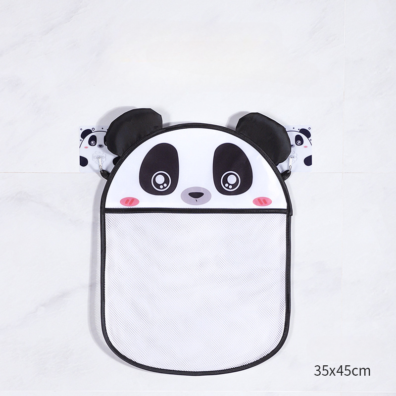 Tas Jaring Keranjang Gantung M - Kids Toys Basket ulasan dan harga