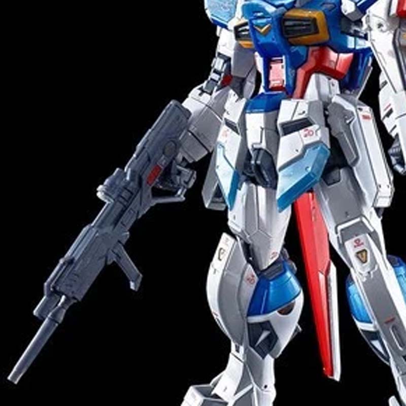 Bandai Gunpla PB Edisi Terbata - Bandai Model Gundam Rg ulasan dan harga
