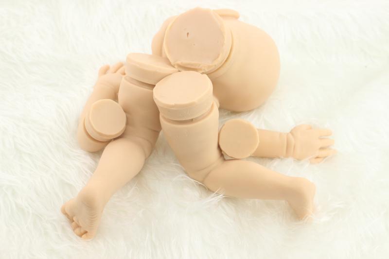 Boneka Bayi Reborn Edisi Terba - Kids Toys Very ulasan dan harga