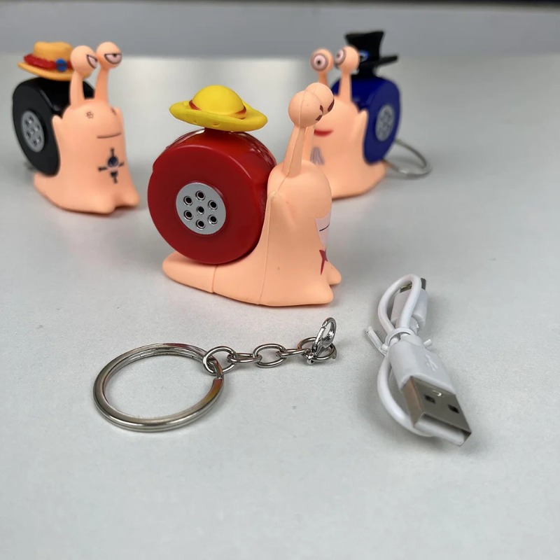 Mainan Model Anime One Piece D - Kids Quiet Toys ulasan dan harga