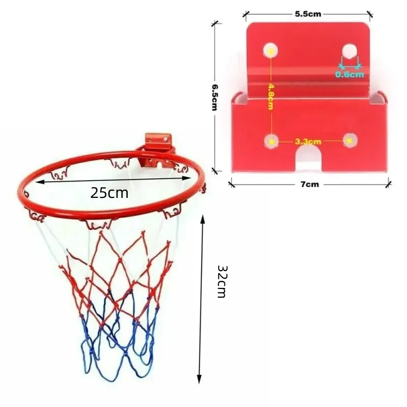 Ring Basket Anak yang Dipasang - Basketball Hoop Kids Indoor ulasan dan harga