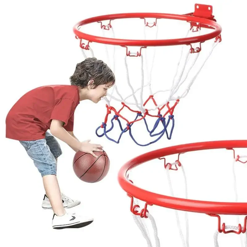 Ring Basket Anak yang Dipasang - Basketball Hoop Kids Indoor ulasan dan harga