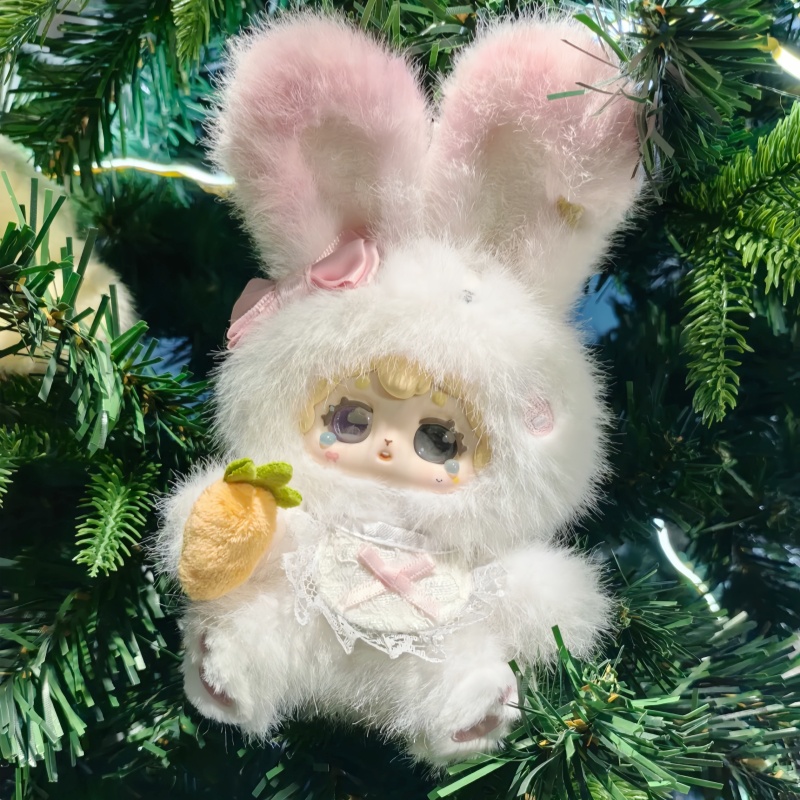 Koleksi Nini Poka Fluffy Serie - Kids Toys China ulasan dan harga