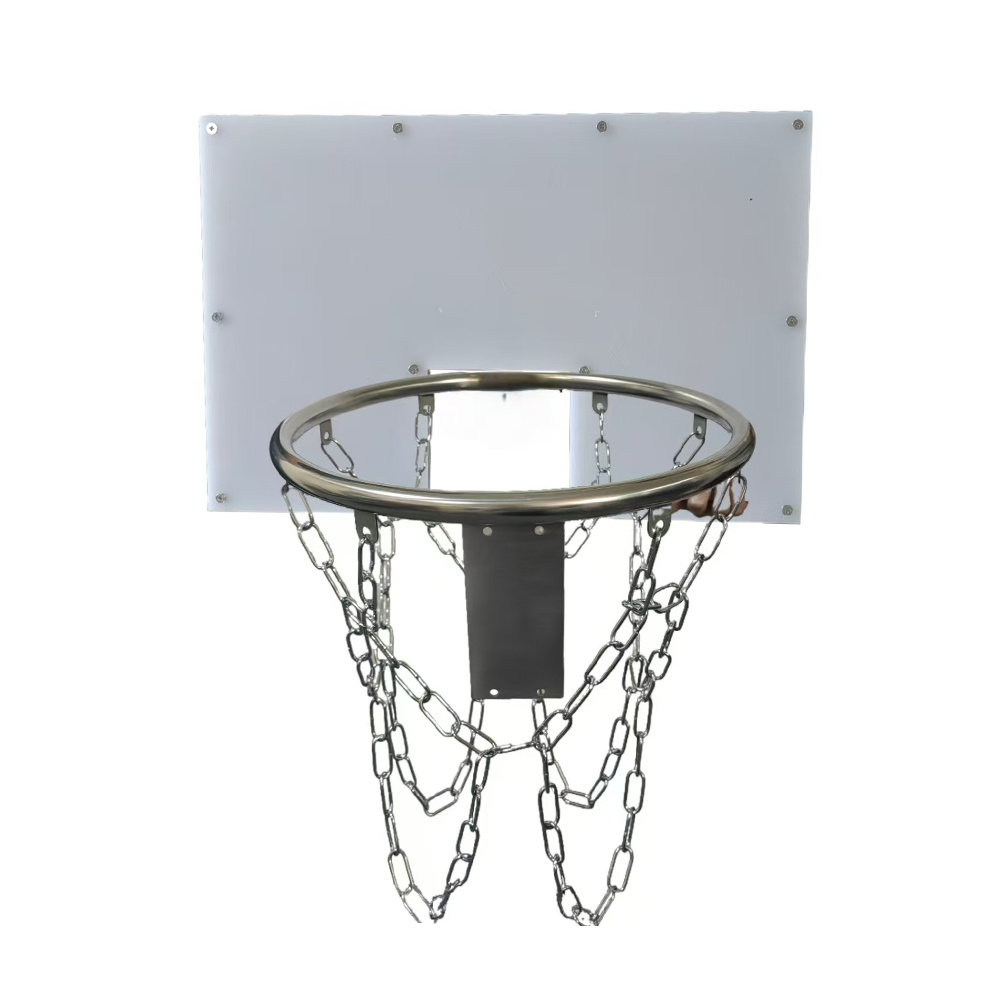 Permainan Bola Basket Interakt - Basketball Hoop Kids Indoor ulasan dan harga