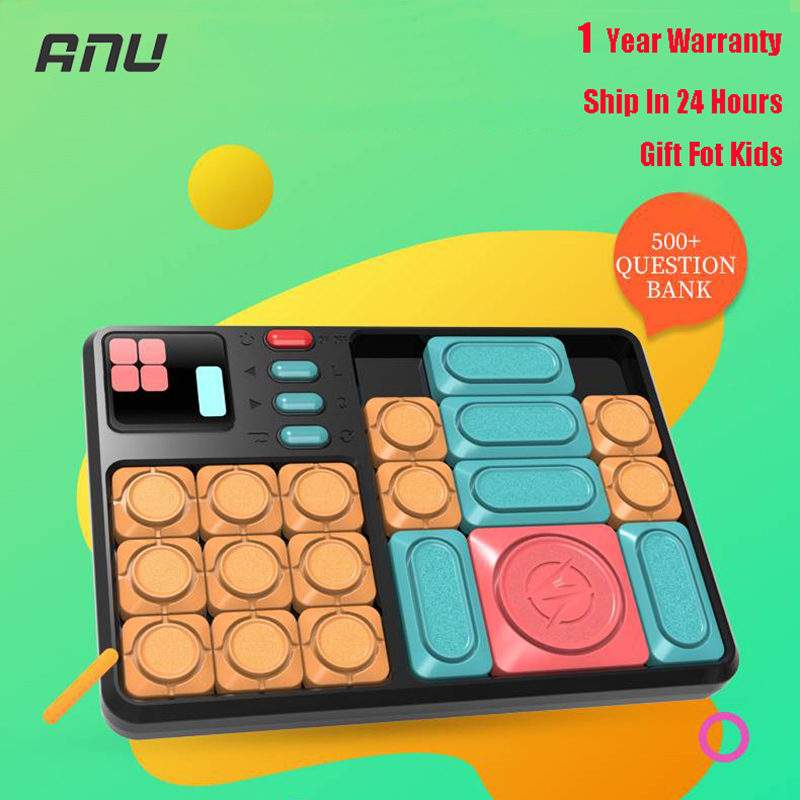 ANU Game Labirin Super Jecong  - Kids Toys Under 500 ulasan dan harga
