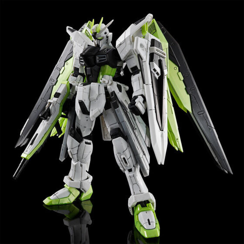 Asli Tersedia BANDAI RG Mobile - Bandai Model Gundam Rg ulasan dan harga