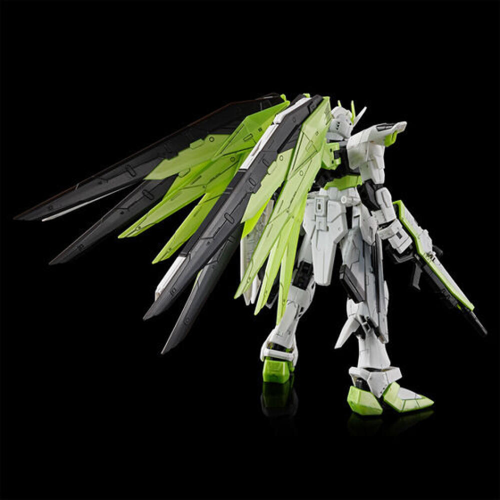 Asli Tersedia BANDAI RG Mobile - Bandai Model Gundam Rg ulasan dan harga