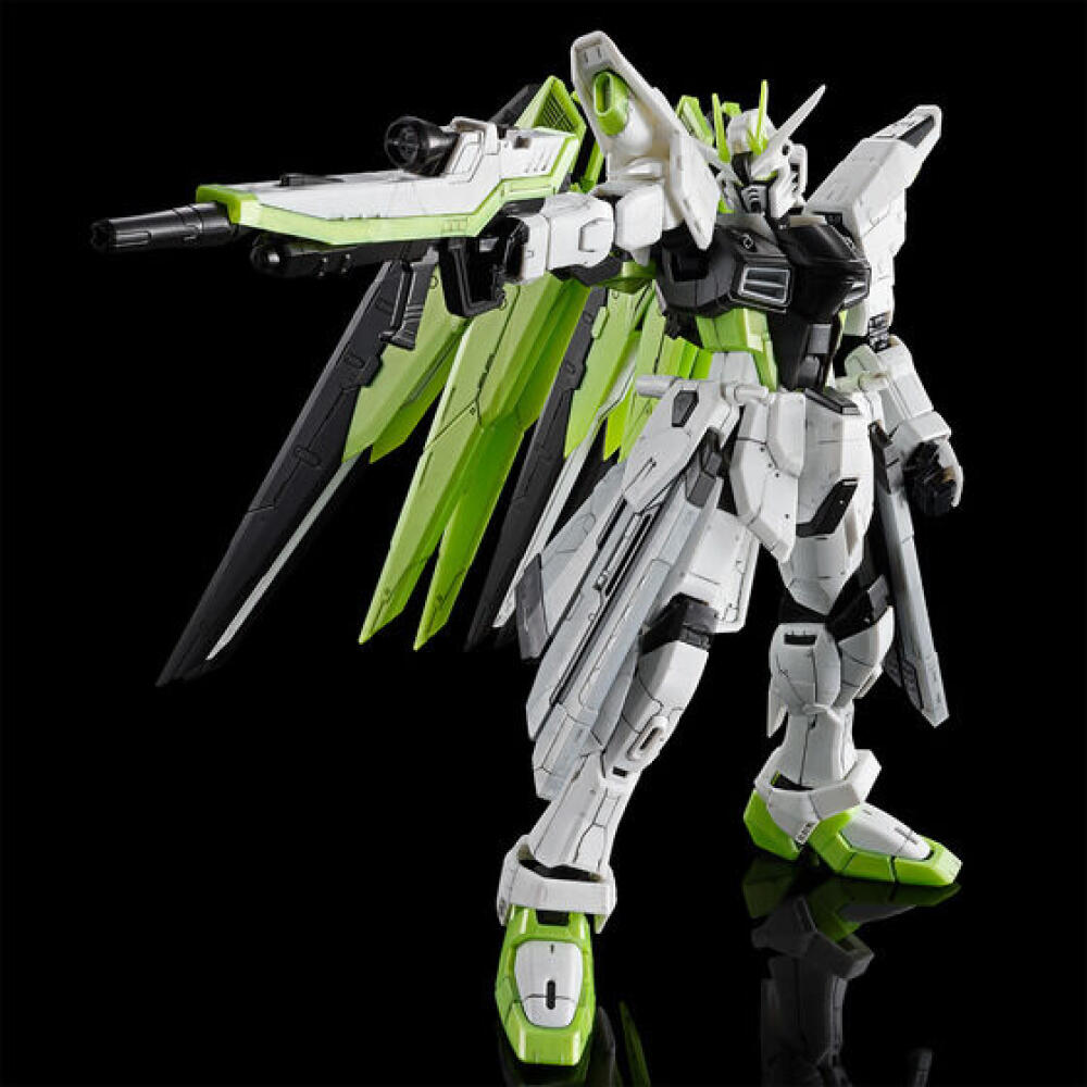 Asli Tersedia BANDAI RG Mobile - Bandai Model Gundam Rg ulasan dan harga