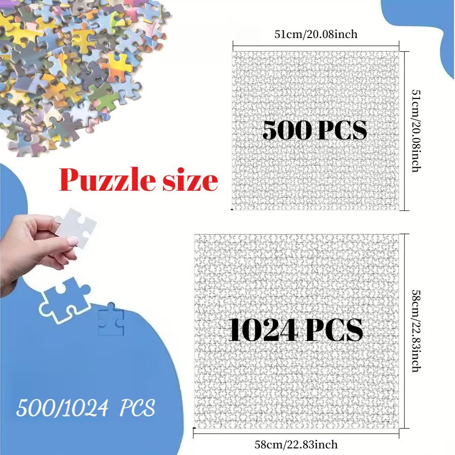 500 Buah Puzzle Jigsaw Bunga M - Kids Toys Under 500 ulasan dan harga
