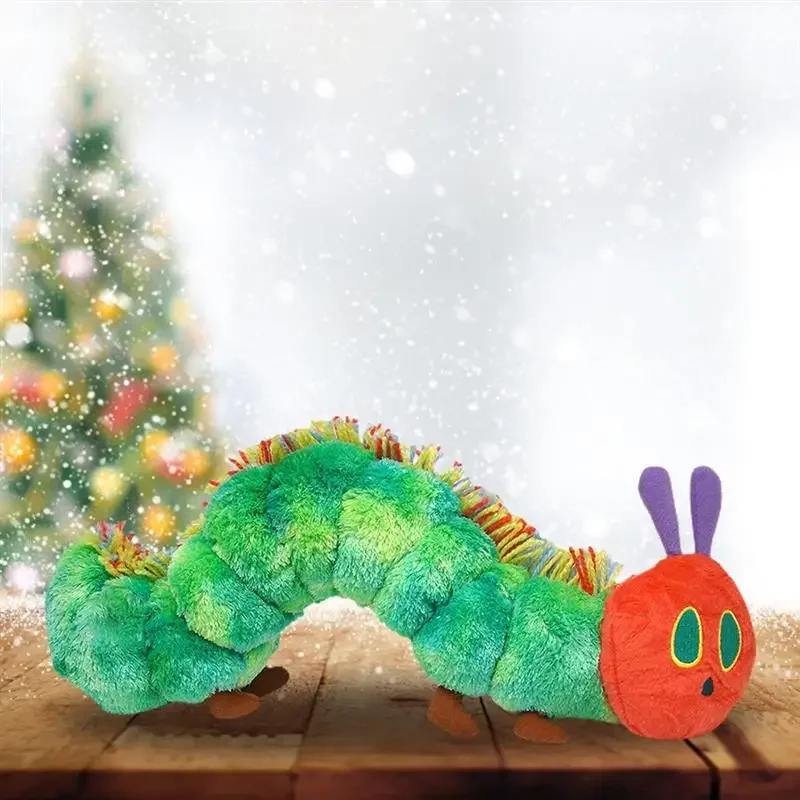 Mainan Lembut Ulat 27CM Boneka - Kids Toys Very ulasan dan harga