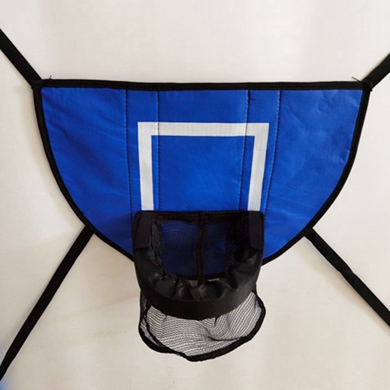 Trampolin Kit simpai basket, d - Basketball Hoop Kids Indoor ulasan dan harga
