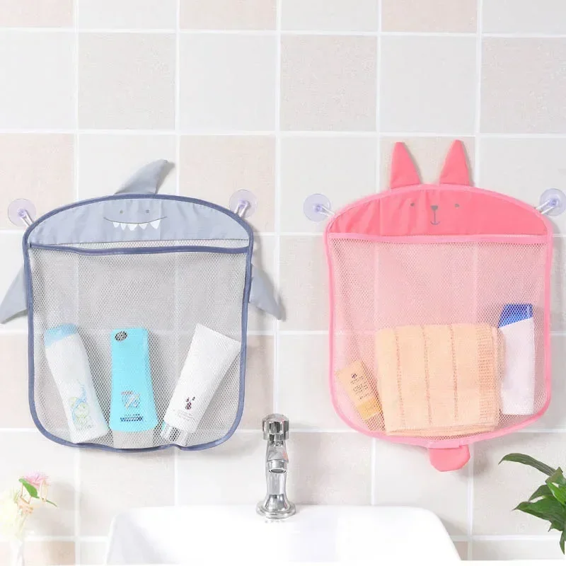 Tas Jaring Penyimpanan Mainan  - Kids Toys Basket ulasan dan harga