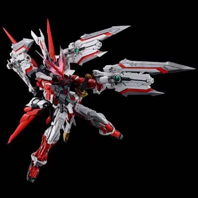 Bandai Gunpla PB Edisi Terbata - Bandai Model Gundam Rg ulasan dan harga
